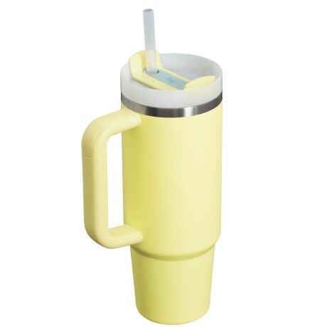 Vaso Quencher 880ml - Stanley Amarillo