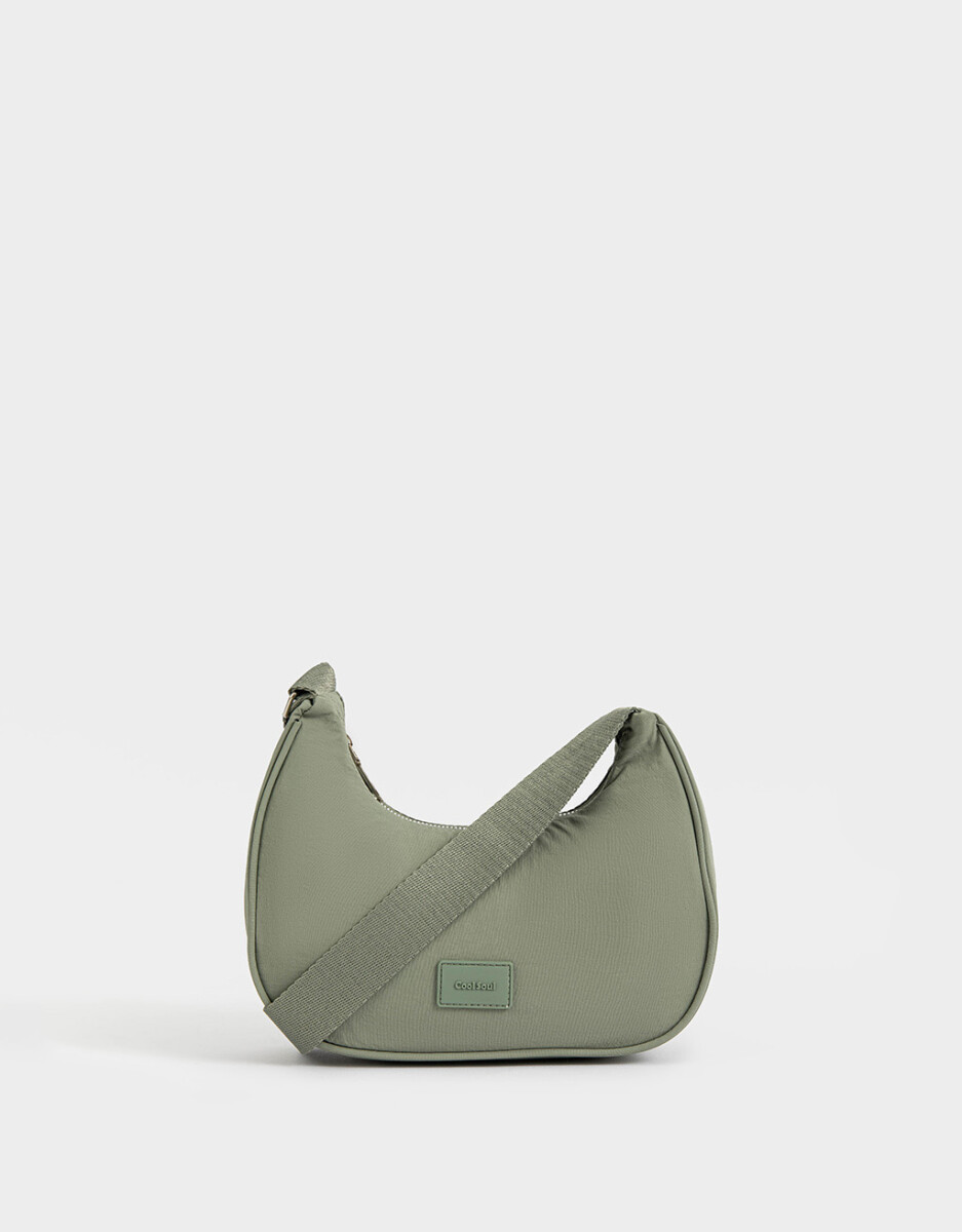 Bandolera Baguette Deportiva 