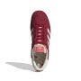 Zapatillas Adidas Gazelle Hombre Red