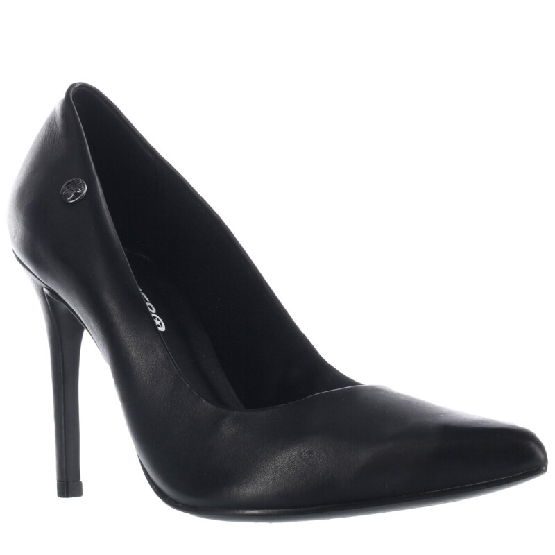 Zapatos de Mujer Bottero formal Negro
