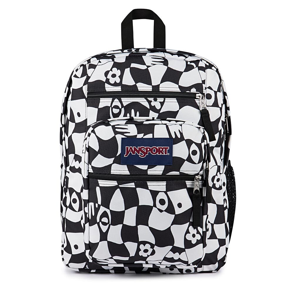 Mochila Big Student Gravity Check
