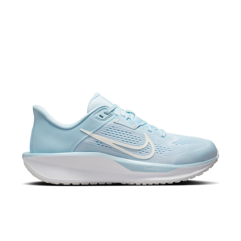 Championes Nike Quest 6 de Mujer Azul