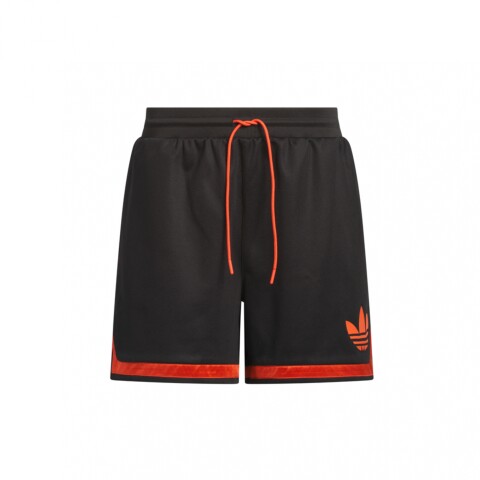 SHORTS adidas ABULLONADOS Black