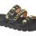 Vizzano Sandalia Negro-bronce