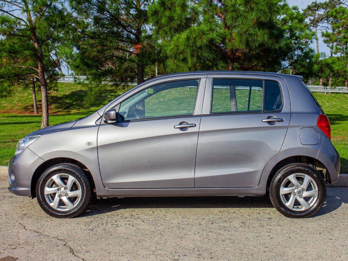 Suzuki Celerio 1.0 GL Extra Full | Permuta / Financia Suzuki Celerio 1.0 GL Extra Full | Permuta / Financia
