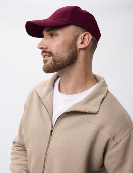 Campera felpa Roger Campera felpa Roger