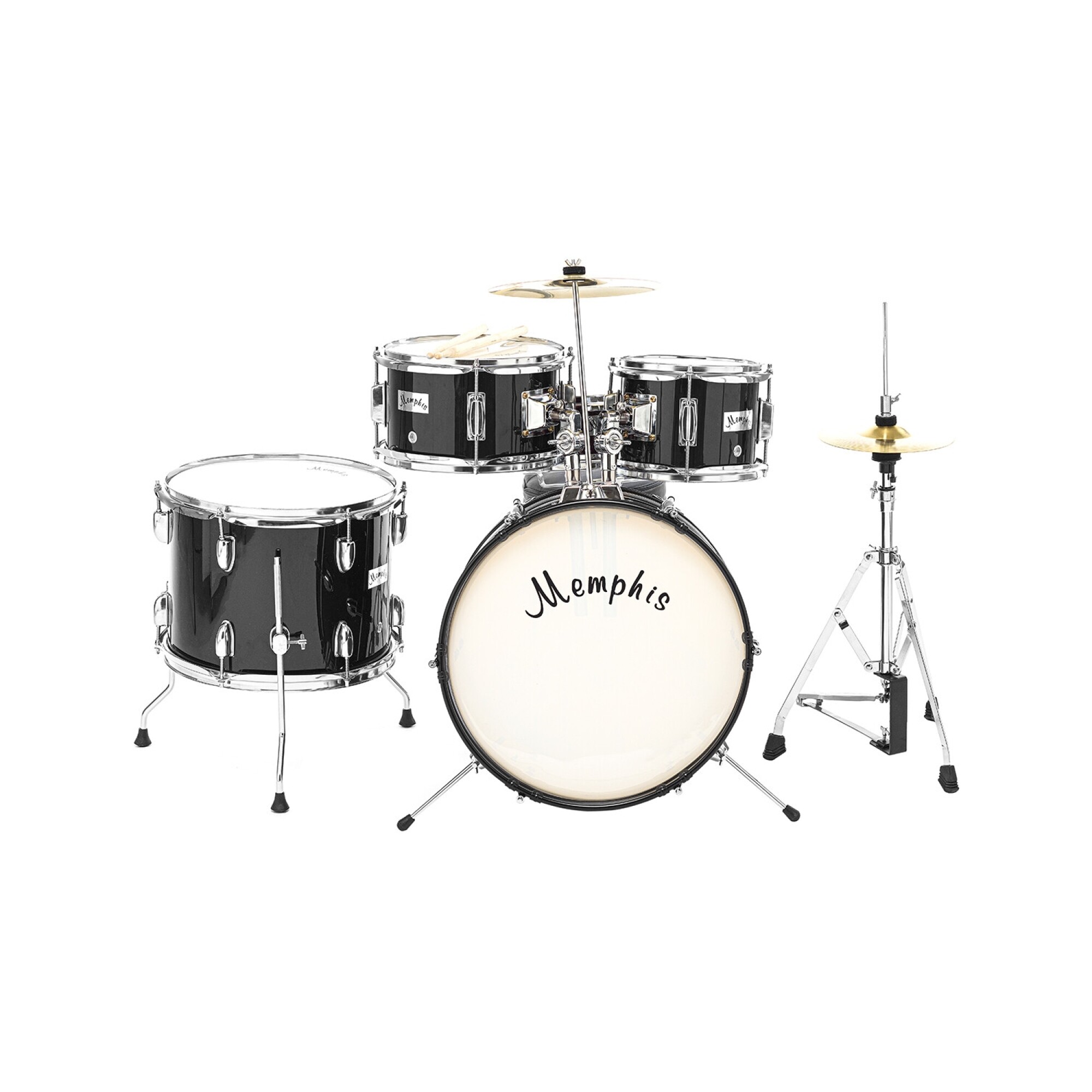 Bateria infantil instrumento musical outlet
