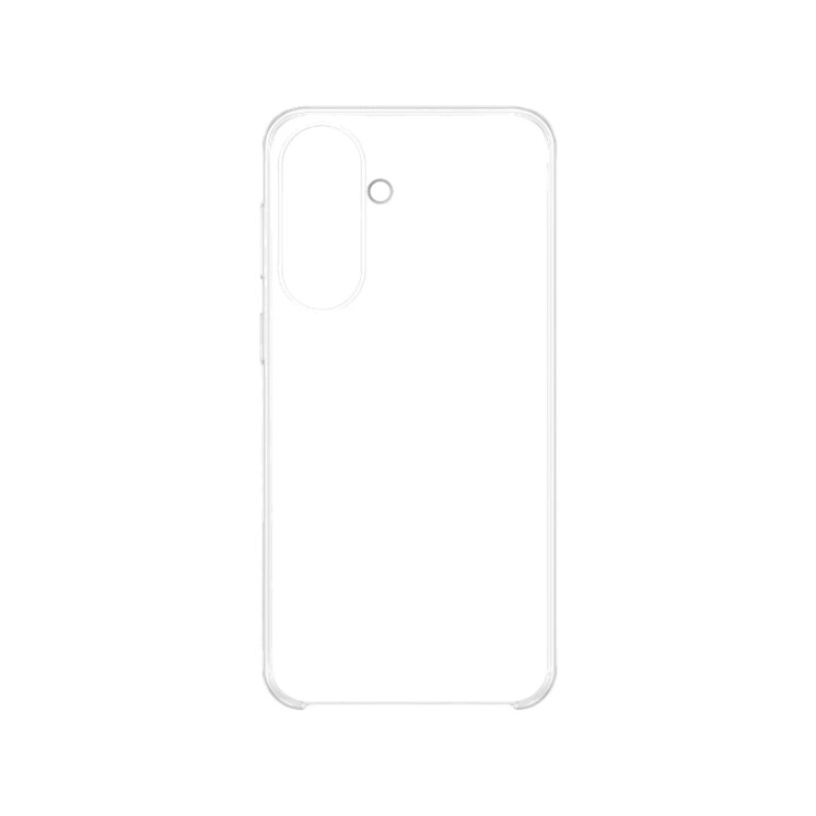 Funda Samsung Clear Case Transparente para Galaxy A37 5G Transparent