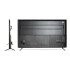 Smart Tv Motorola Mot86ulc01 4k 86'' TV 86" MOTOROLA MOT86ULC01 4K GOOGLE TV