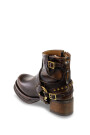 BOTAS Marron