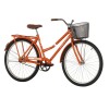 Bicicleta Paseo Free Action Paradise Mujer Rodado 26 Naranja 21 Bicicleta Paseo Free Action Paradise Mujer Rodado 26 Naranja 21