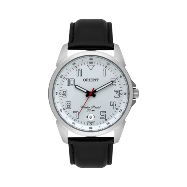 ORIENT Hombre RO1089 MBSC1031 S2PX plateadouniforme