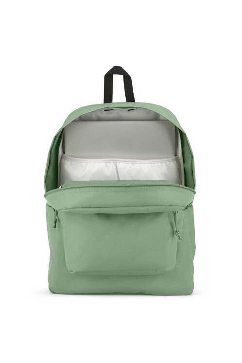 Mochila Portalaptop Superbreak Plus Loden Frost