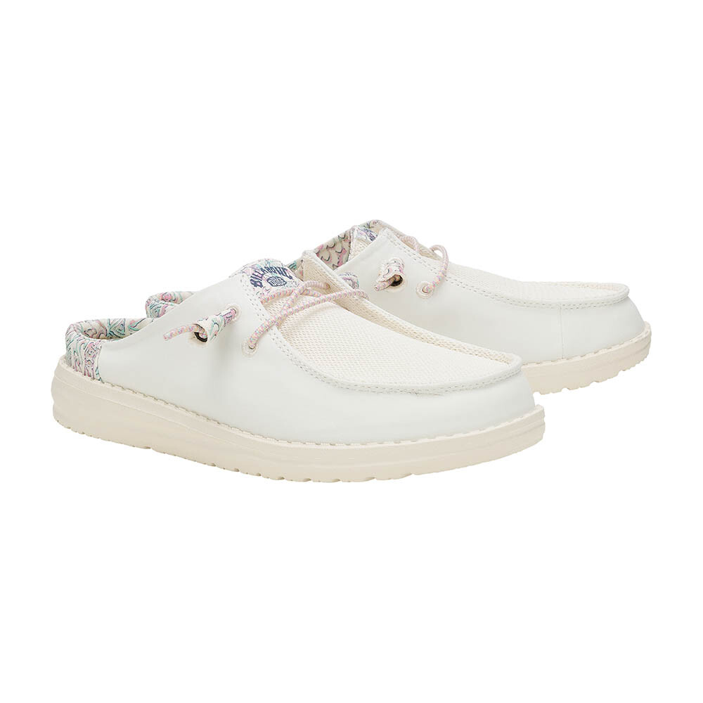 Wendy Slip Billabong Pink Multi/White