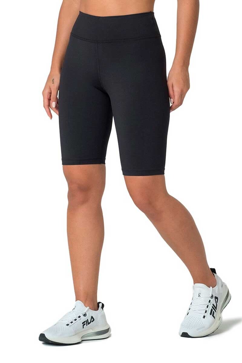 BERMUDA FILA FLAT LIFE II Negro