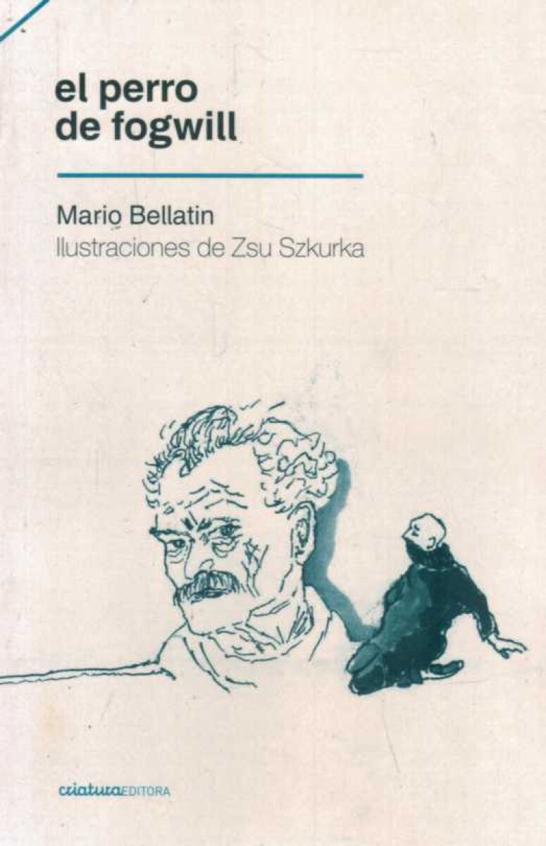 PERRO DE FOGWILL, EL 