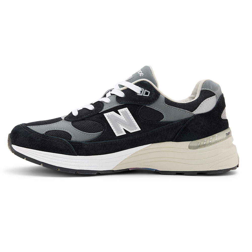 NB 992 - Unisex Black