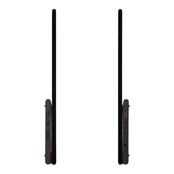Monitor Portátil Aoc 16pm6q 15.6" MONITOR PORTATIL AOC 16PM6Q 15.6