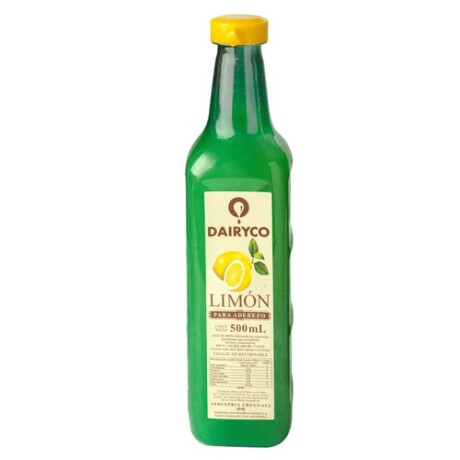 Limon 500cc Dairyco Limon 500cc Dairyco
