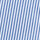 012687 CAMISA HARRINGTON LABEL Azul/blanco