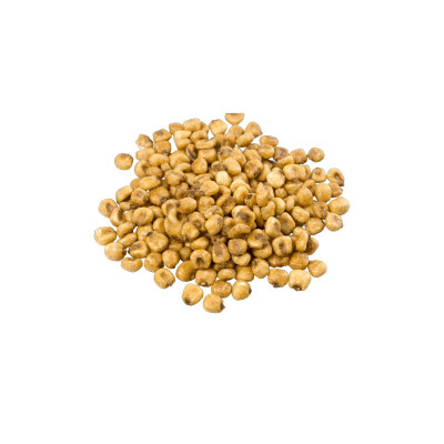 MAIZ CRUJIENTE MOSTAZA Y MIEL 100G Maiz Crujiente Mostaza/miel