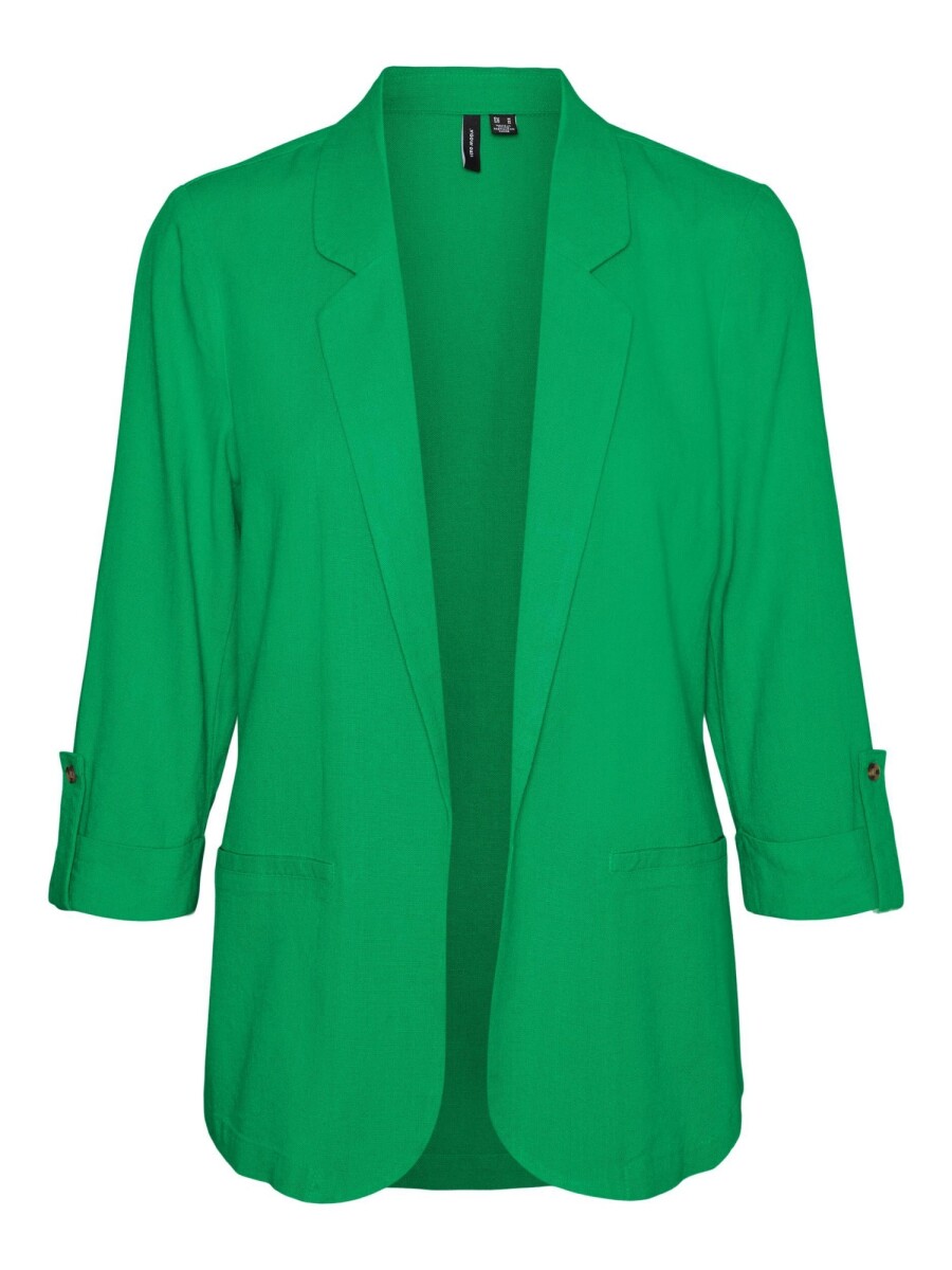 Blazer Jesmilo 3/4 Loose - Bright Green 