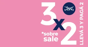 CategoriaMenu - Mujer SALE