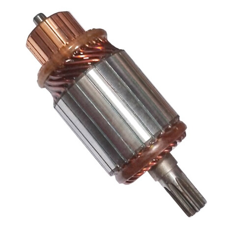 BOBINA ALTERNADOR ARRANQUE - ARRANQUE MITSUBISHI 9E 147L 24V - BOBINA ALTERNADOR ARRANQUE - ARRANQUE MITSUBISHI 9E 147L 24V -