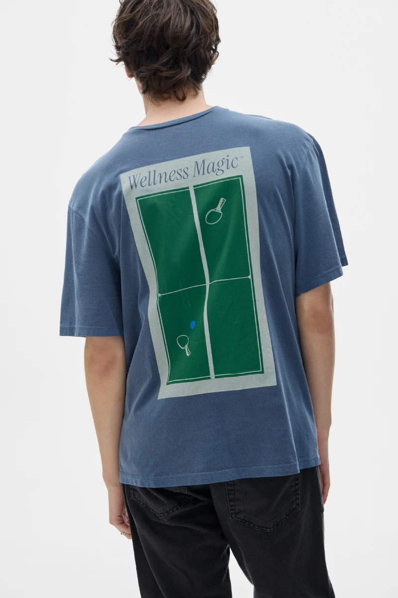 T-shirt Koi Graphic