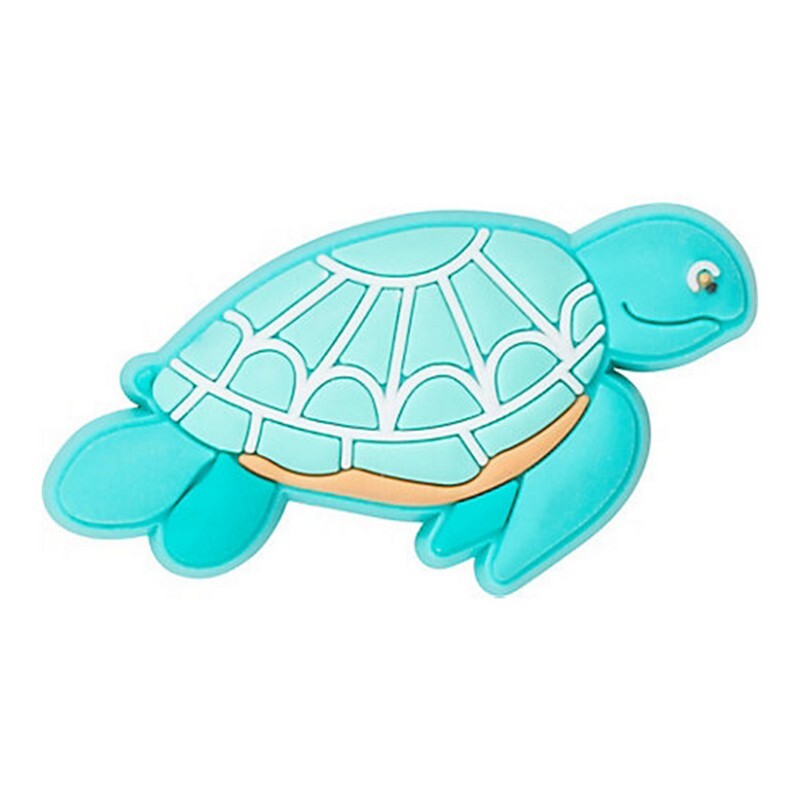 Jibbitz™ Charm Sea Turtle Multicolor