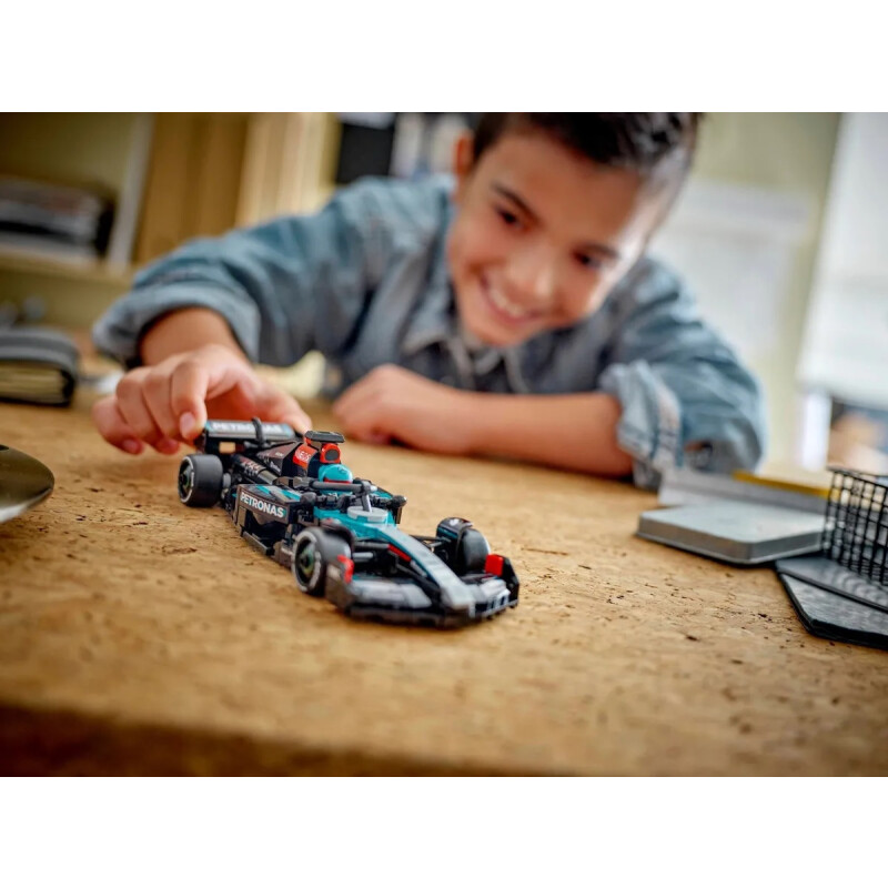 Lego Speed Champions 77244 Lego Speed Champions 77244