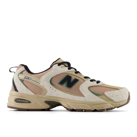 Championes New Balance Mr530Snd Combinado