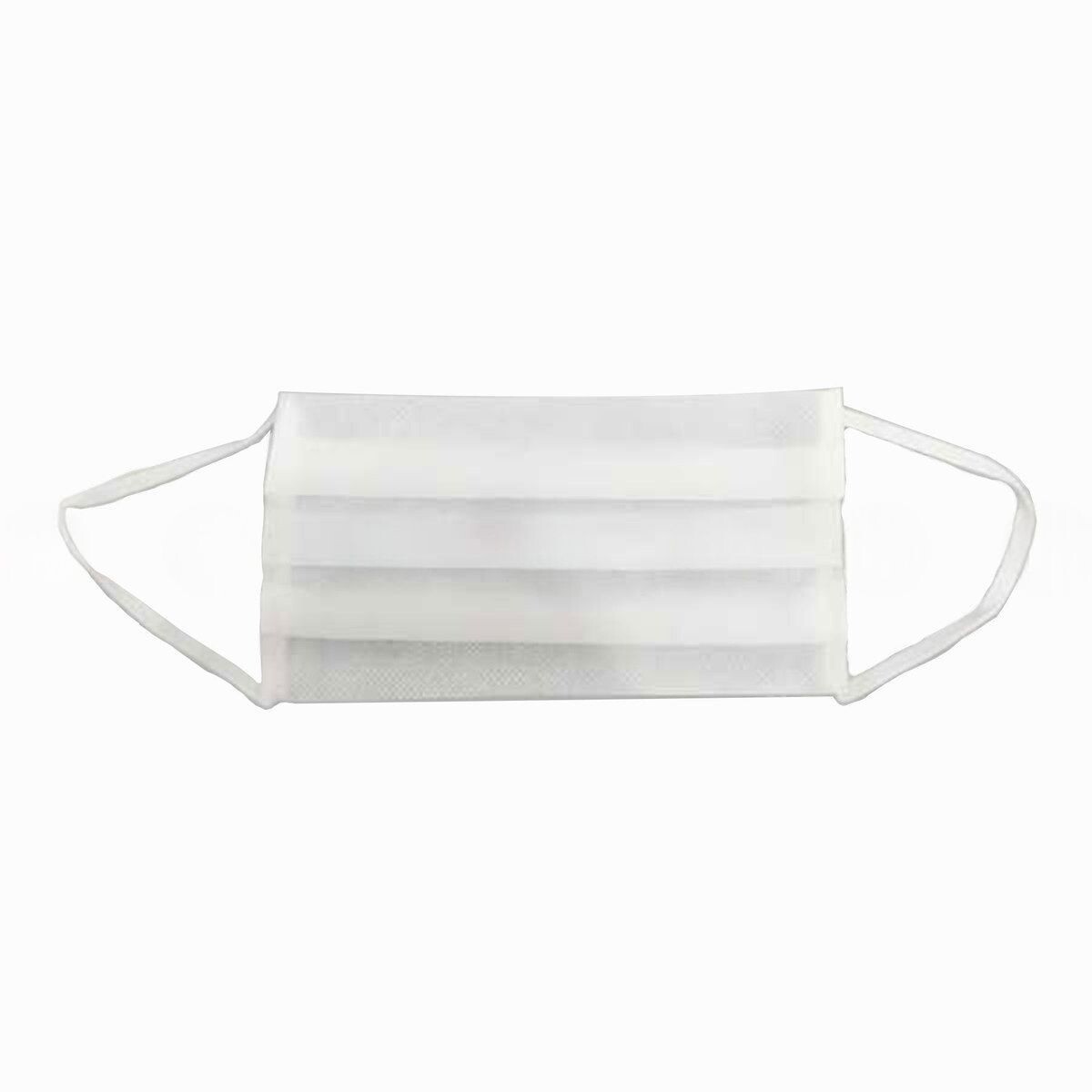 MASCARILLA DESCARTABLE X 1 UNID. 