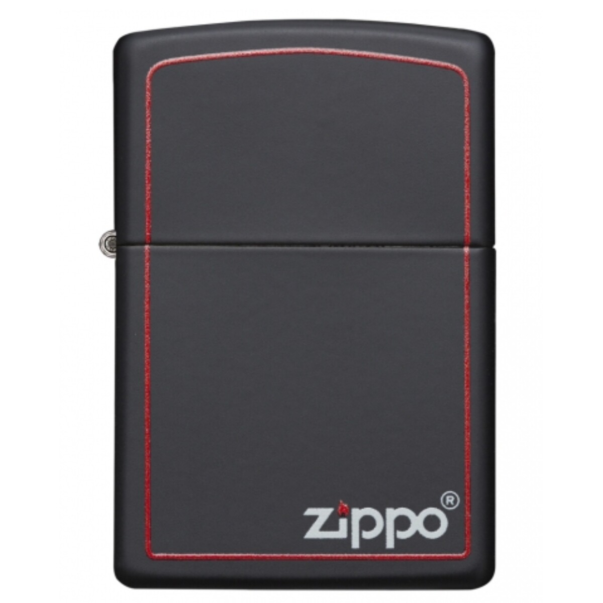 Encendedor Zippo Classic con logo - 218ZB 