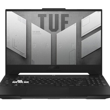Notebook Gamer Asus Core I7 1TB Ssd 16GB W11 001
