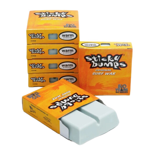 Parafina Sticky Bumps Warm Parafina Sticky Bumps Warm