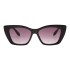 Lentes de Sol Chilli Beans Mykonos Negro