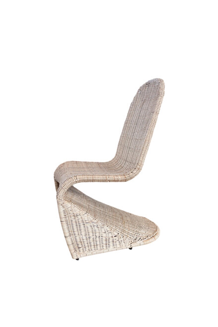 CORA SILLA CORA INDOOR 54X68,58X86H