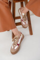 Champion lupe Beige bordo