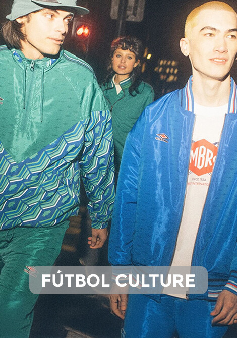 Fútbol Culture