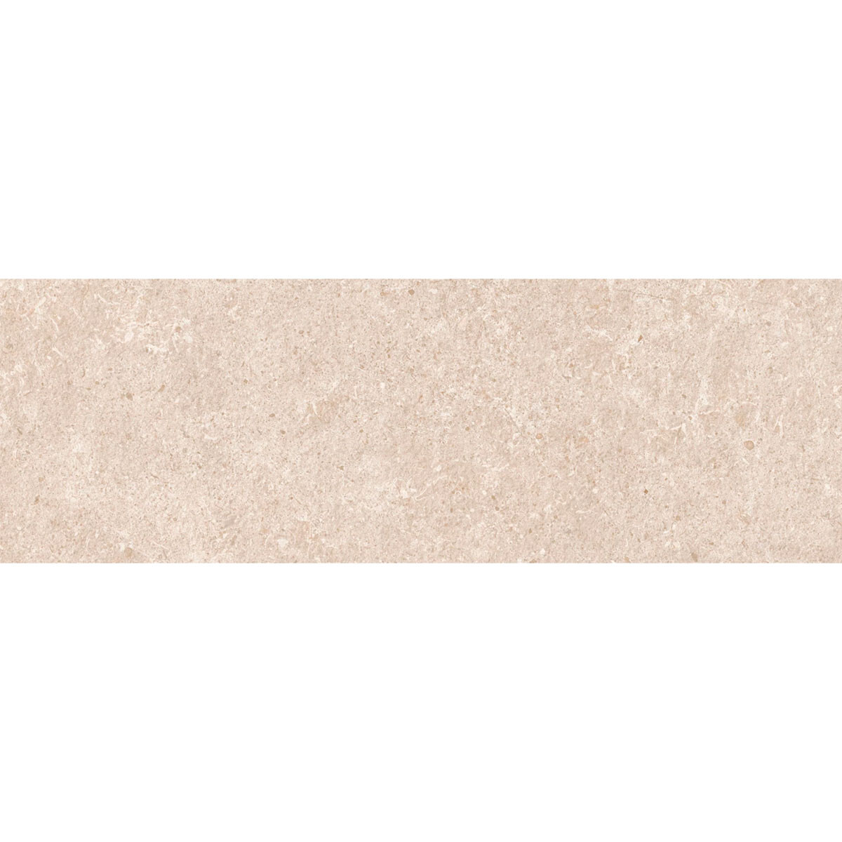 Ceramica Revestimiento 30X90 Rectificado Mate Beige Piedra 