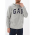 XLS FT ARCH PO HD B10 GREY HEATHER