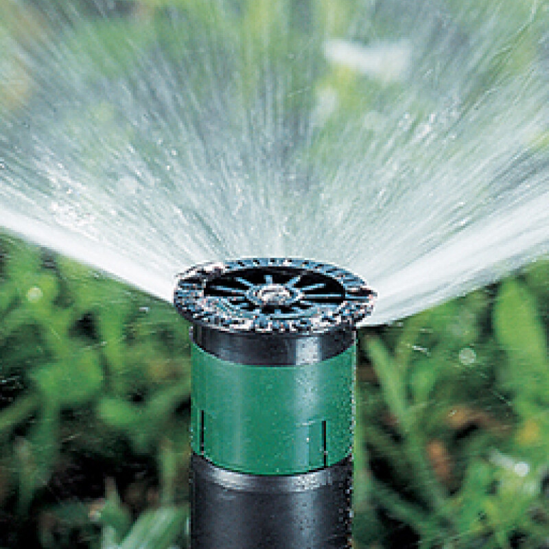 Boquilla Aspersor Psu 12F Verde 360º Boquilla Aspersor Psu 12F Verde 360º