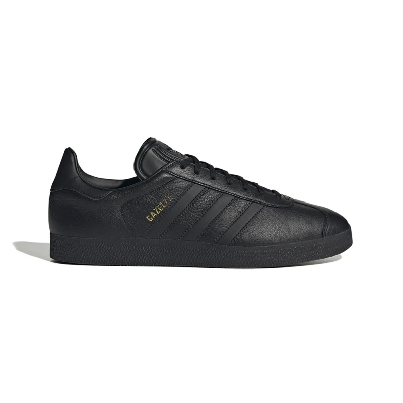 Gazelle - Hombre Core Black/core Black/gold Met