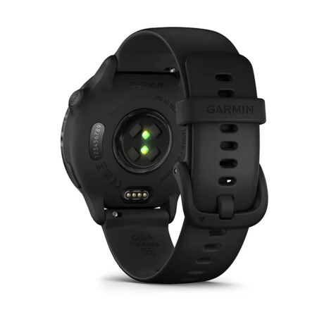 Reloj Smartwatch Garmin Vivoactive 6 Negro Reloj Smartwatch Garmin Vivoactive 6 Negro