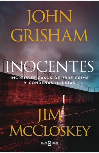 Inocentes Inocentes