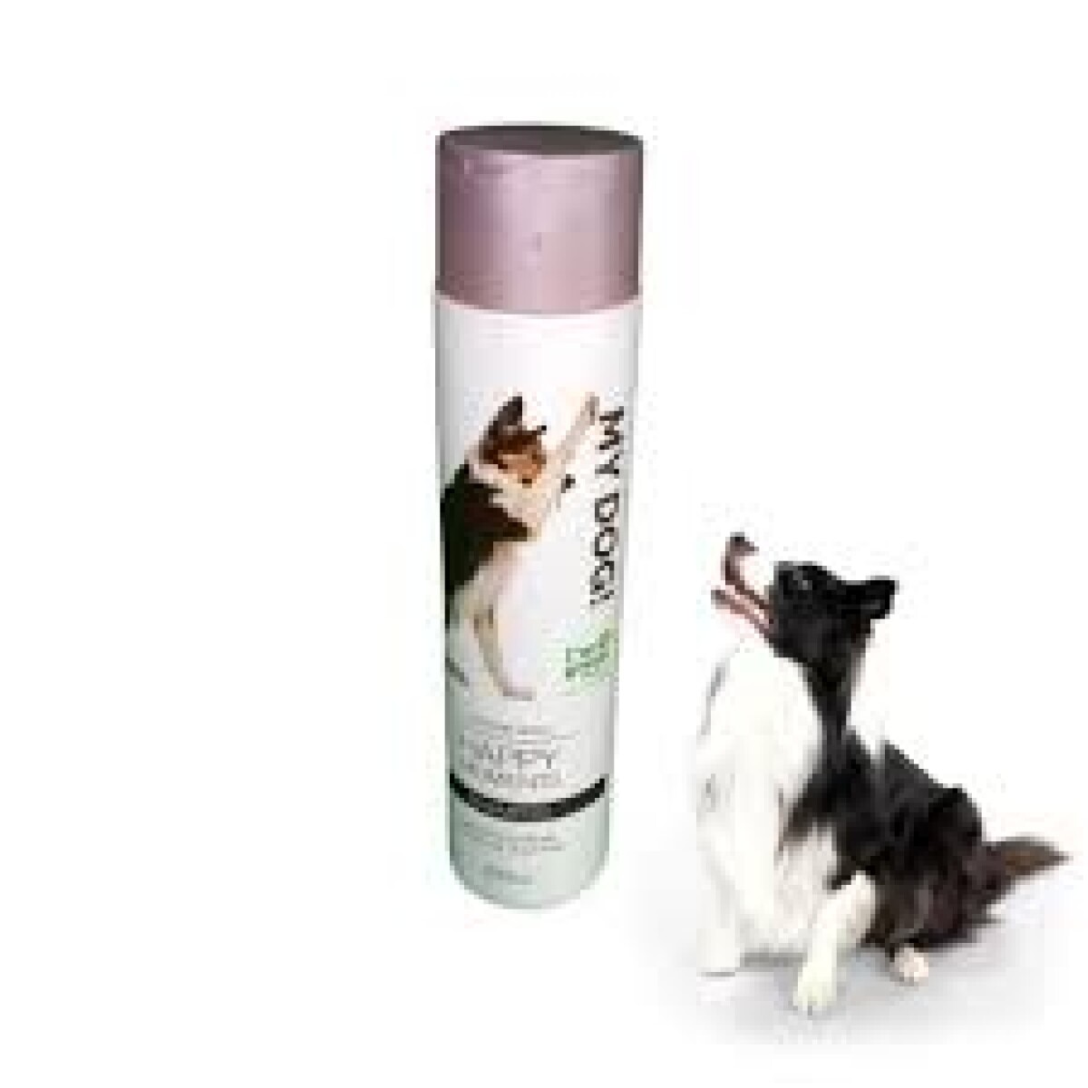 SHAMPOO NATURAL CAN WASH 