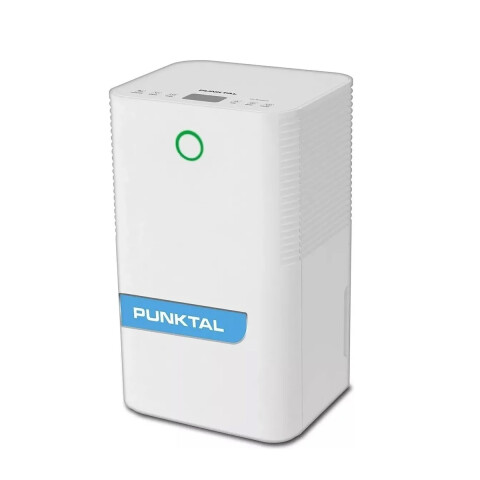 Deshumidificador Punktal Pk1550 12lt/día Secador Purificador Deshumidificador Punktal Pk1550 12lt/día Secador Purificador