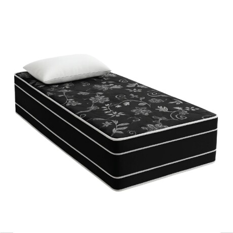 Colchon 1 Plaza Fuji Resorte Colchon 1 Plaza Fuji Resorte