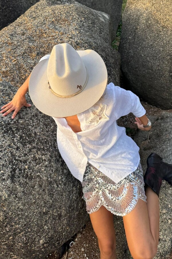 Falda Aura Falda Aura